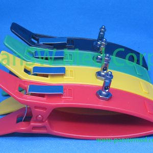 Compatible Limb Electrodes4 - PanswMed