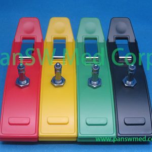 Compatible Limb Electrodes6 Panswmed