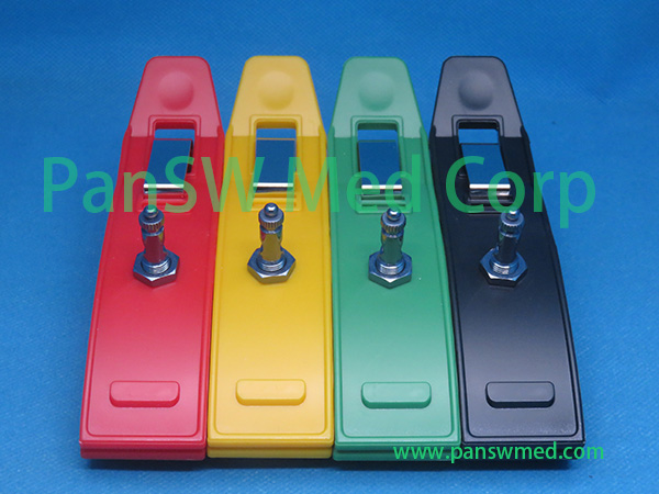 Compatible Limb Electrodes6 - PanswMed