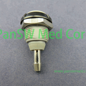compatible machine connector for pace tech comen infinium – Pan-SW Med