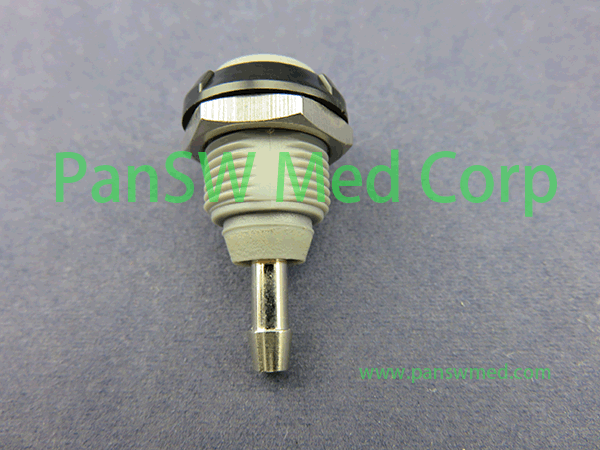 compatible machine connector for pace tech comen infinium – Pan-SW Med
