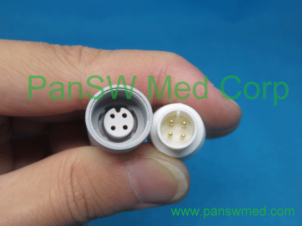 Compatible Male Female Ibp Cable Dual Heads (2) – Panswmed