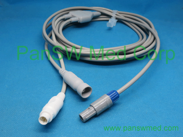 Compatible Male Female Ibp Cable Dual Heads – Panswmed