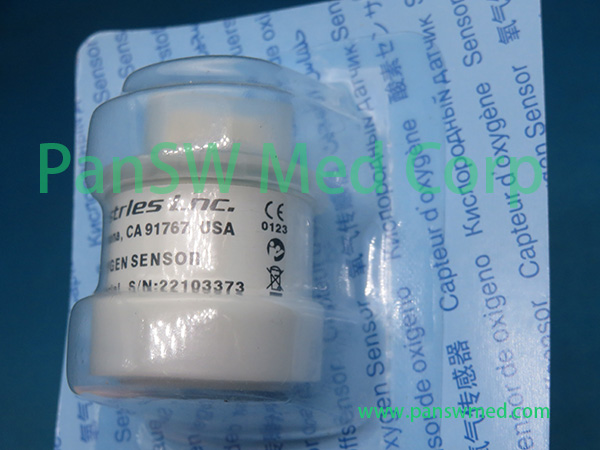 Compatible Maquet Servo S Servo I Oxygen Sensor - PanswMed