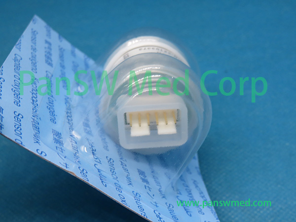 Compatible Maquet Servo S Servo I Oxygen Sensor3 - PanswMed