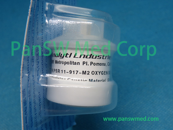 Compatible Maquet Servo S Servo I Oxygen Sensor5 - PanswMed