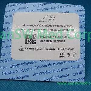 Compatible Maquet Servo S Servo I Oxygen Sensor 7 – Panswmed