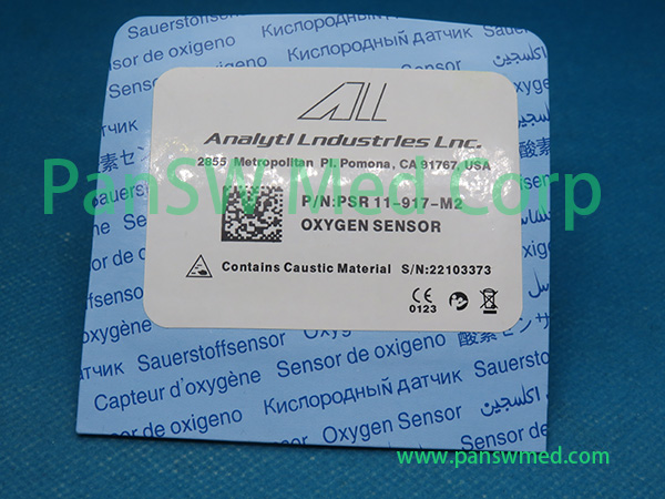 Compatible Maquet Servo S Servo I Oxygen Sensor 7 – Panswmed