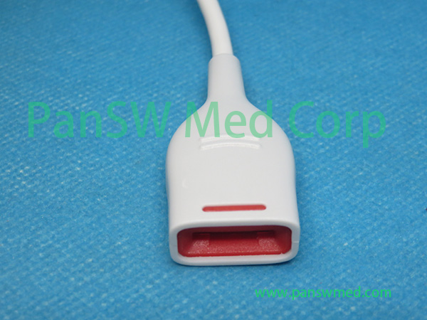 Compatible Masimo 4081 SpO2 Cable 5 - PanswMed