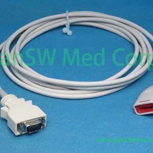 Compatible Masimo 4081 Spo 2 Cables – PanswMed