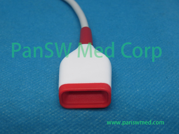 Compatible Masimo 4104 Spo 2 Adapter Cable Connector 3 – PanswMed