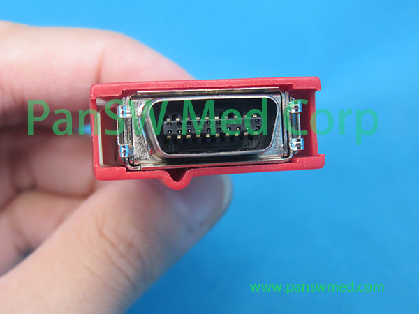 Masimo Radical SpO2 adapter connector - PanSW Medical
