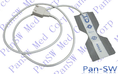 Compatible Masimo LNCS Spo 2 Probe Disposible – PanswMed