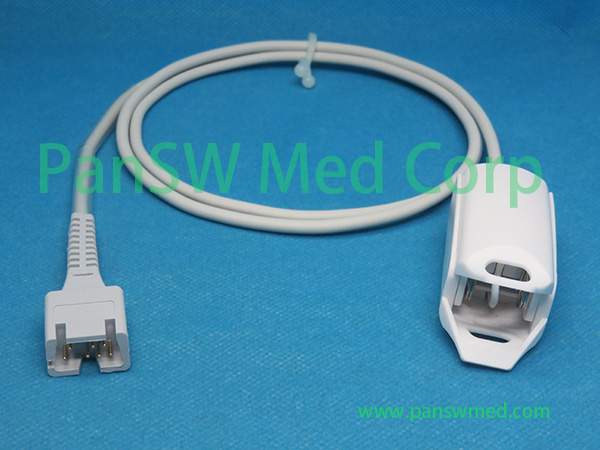 Compatible Masimo LNCS Spo 2 Sensor Adult Clip – PanswMed