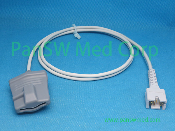 Compatible Masimo LNCS adult soft SpO2 sensor - PanSW Medical
