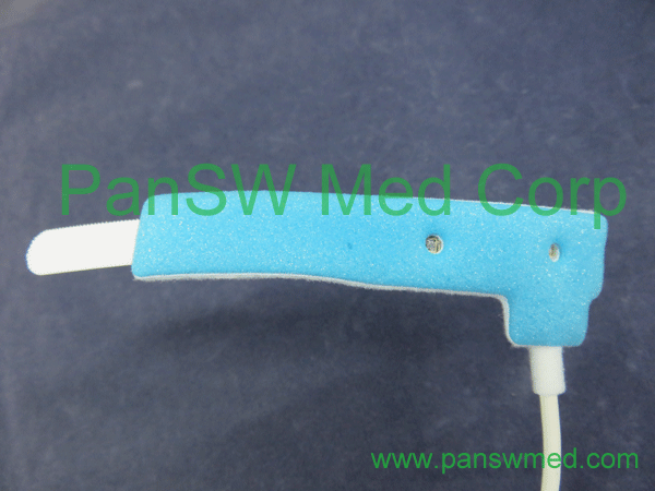Masimo LNCS disposable sensor sponge material - PanSW Medical
