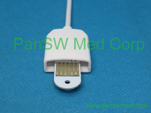 Compatible Masimo LNOP Disposable SpO2 Sensor Cloth Material (2) - PanswMed