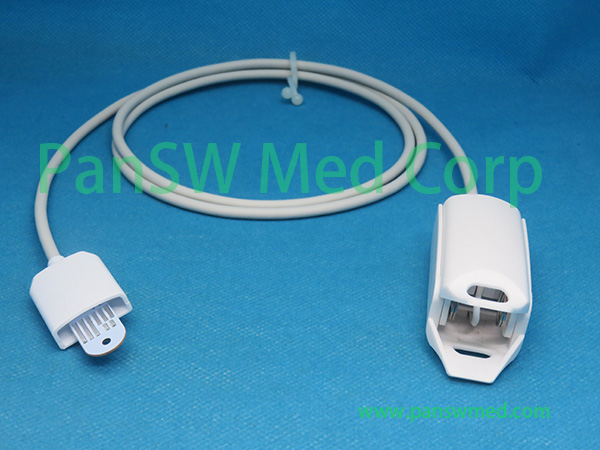 compatible masimo LNOP SpO2 sensor adult clip – PanswMed