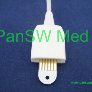 Compatible Masimo LNOP SpO2 Sensor Connector - PanswMed