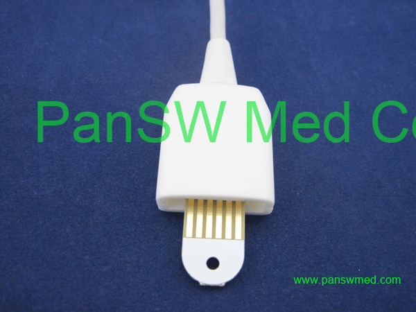 Compatible Masimo LNOP SpO2 Sensor Connector - PanswMed