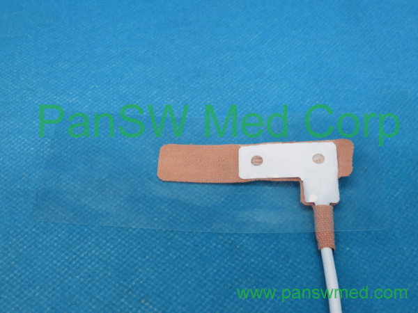 Compatible Masimo LNOP SpO2 Sensor Disposable Infant (3) - PanswMed