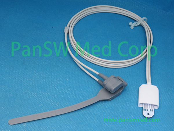 Compatible Masimo LNOP YI neonate wrap SpO2 sensor - PanSW Medical