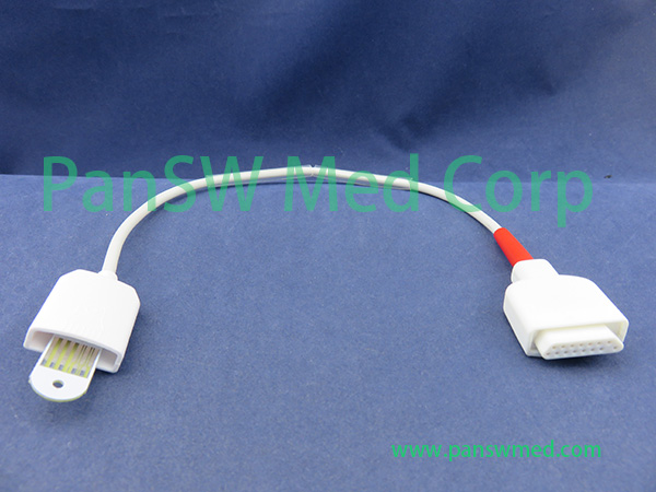 Compatible Masimo M LNCS To LNOP Adapter 1 – PanswMed