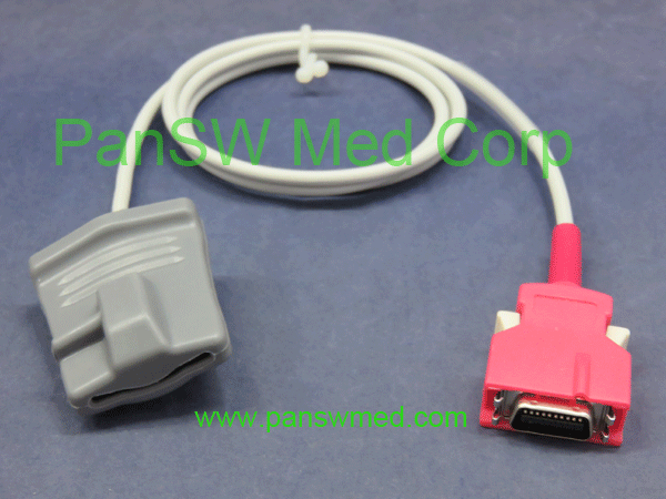 Compatible Masimo SET Spo 2 Sensor Adult Soft Glove – PanswMed