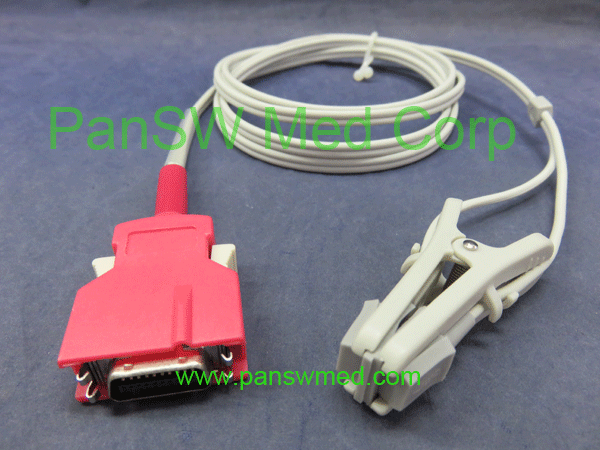 Compatible Masimo SET Spo 2 Sensor Animal Clip – PanswMed