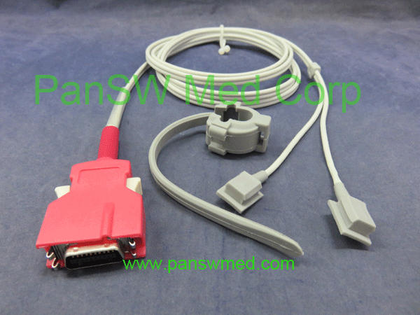 Compatible Masimo SET Spo 2 Sensor Multi Site – PanswMed