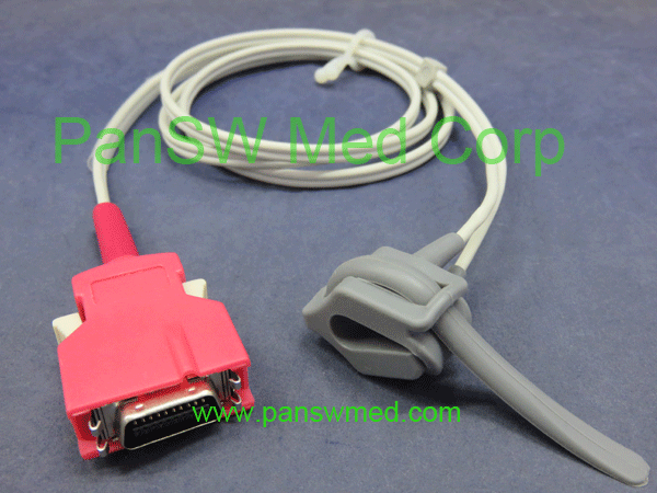 Compatible Masimo SET Spo 2 Sensor Neonate Wrap – PanswMed