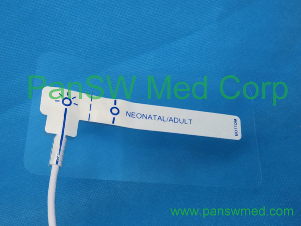 Compatible Masimo Disposable SpO2 Sensor LNOP (2) - PanswMed