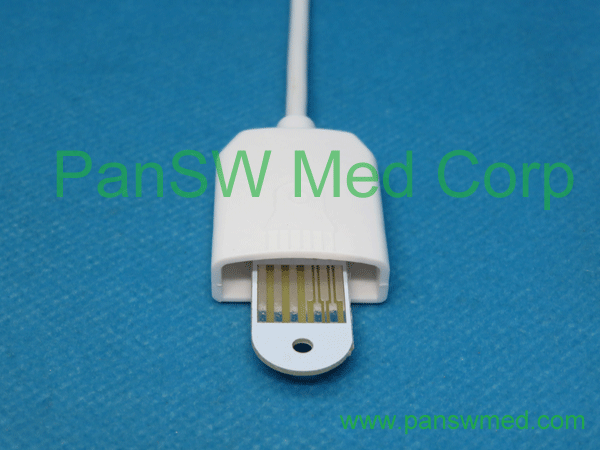 Compatible Masimo Disposable SpO2 Sensor LNOP (3) - PanswMed