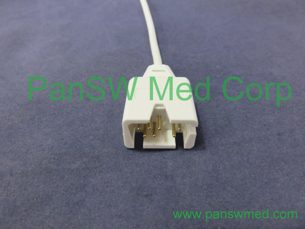 Compatible Masimo Disposable SpO2 Sensor Connector2 - PANSW Medical