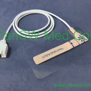 Compatible Masimo disposable neonate and adult SpO2 sensor - PanSW Medical