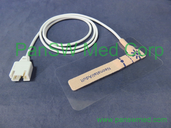 Compatible Masimo disposable neonate and adult SpO2 sensor - PanSW Medical