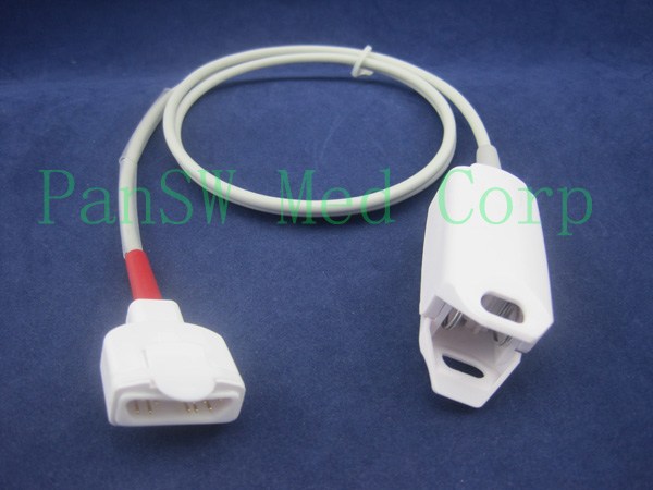 Compatible Masimo New Spo 2 Sensor – PanswMed