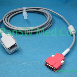Compatible Masimo Radical 7 Radical 5 Spo 2 Cable – PanswMed