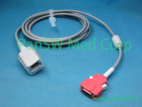 Compatible Masimo Radical 7 Radical 5 SpO2 Cable - PANSW Medical