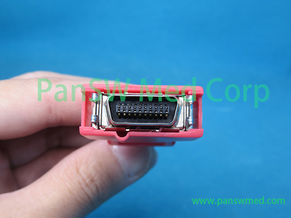 Compatible Masimo Radical 7 Radical 5 Spo 2 Sensor Spo 2 Cable Connector – PanswMed