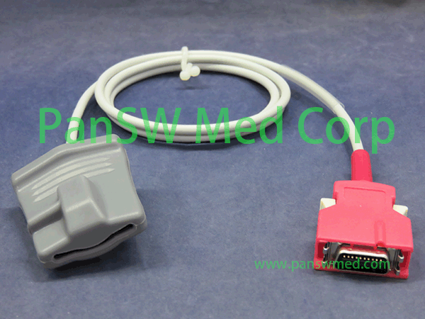 Compatible Masimo Set Spo 2 Sensor Adult Soft – PanswMed