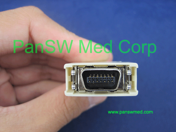 Compatible Masimo SpO2 Connector - PANSW Medical