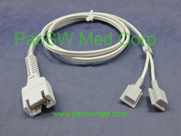Compatible Masimo SpO2 Sensor MASIMO SET D SUB Multi Sites - PanswMed