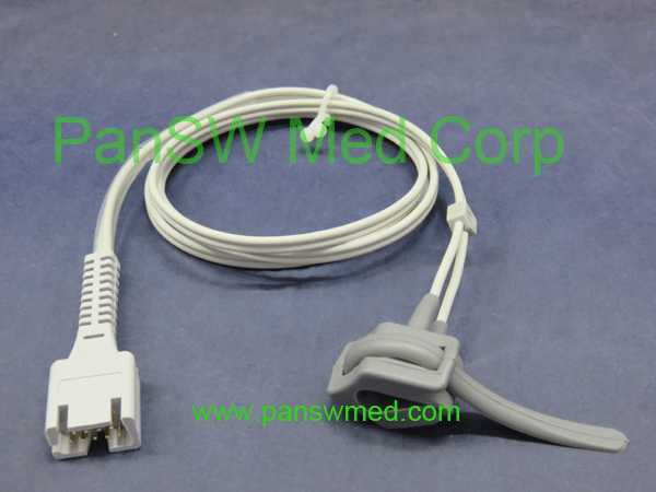 Compatible Masimo SpO2 Sensor MASIMO SET D SUB Neonate Wrap - PanswMed
