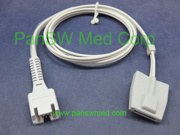 Compatible Masimo SpO2 Sensor MASIMO SET D SUB Pediatric Soft - PanswMed
