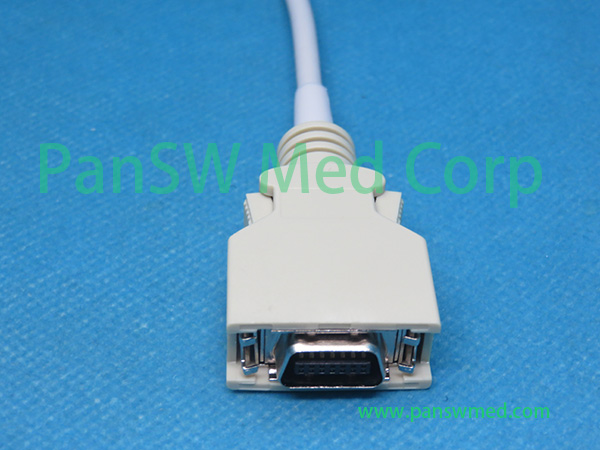 Compatible Masimo Spo 2 Sensor Connector – PanswMed