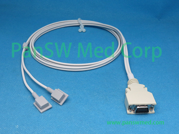 Compatible Masimo Spo 2 Sensor Multi Site Short – PanswMed