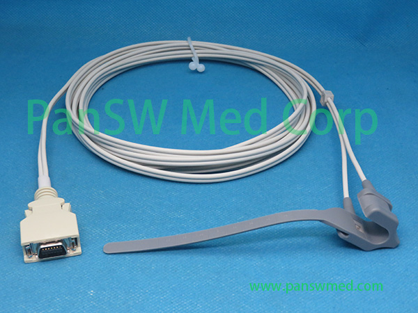 Compatible Masimo Spo 2 Sensor Neonate Wrap – PanswMed