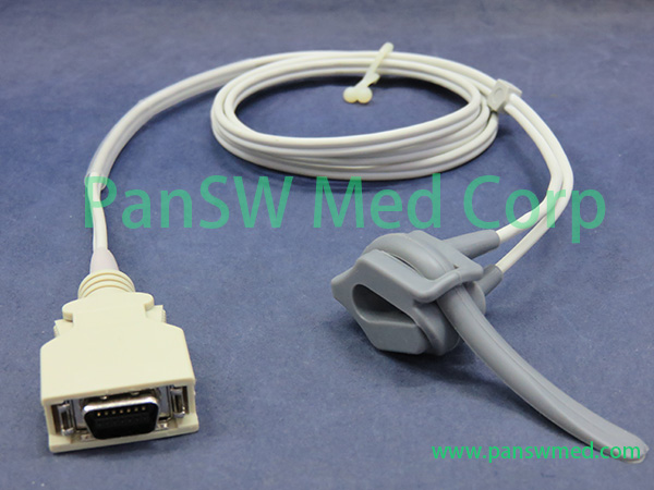 Compatible Masimo Spo 2 Sensor Neonate – PanswMed