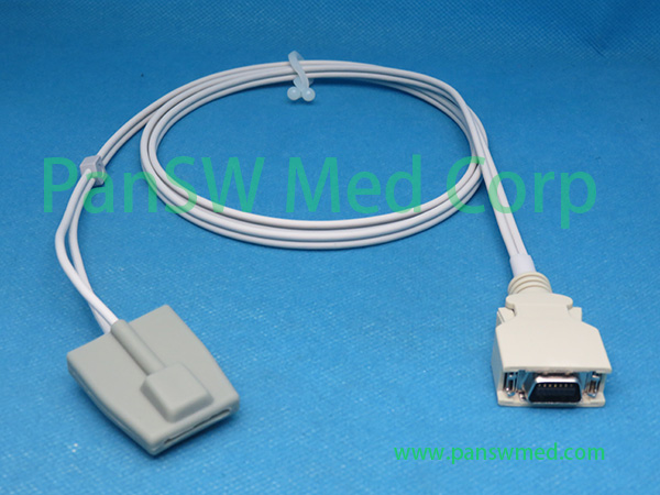 Compatible Masimo Spo 2 Sensor Pediatric Soft – PanswMed